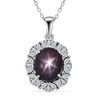 Star Ruby