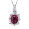 Rubellite