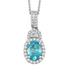 Lagoon Apatite