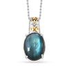 Fire Labradorite