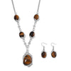 Tiger's Eye