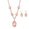Galilea Rose Quartz