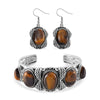 Tiger Eye