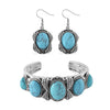 Blue Howlite