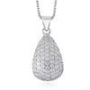 Simulated Diamond