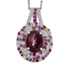 Star Ruby