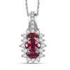 Pink Tourmaline