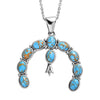 Mojave Blue Turquoise