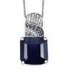 Masoala Sapphire