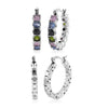Simulated Multi color Diamond
