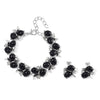 Black Howlite