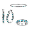 Sleeping Beauty Turquoise