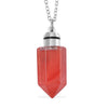 Red Quartz