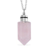 Galilea Rose Quartz
