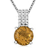 Brazilian Citrine