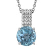 Sky Blue Topaz