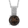Smoky Quartz