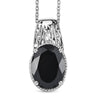 Black Spinel