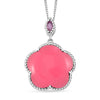 Pink Jade