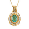 Kagem Zambian Emerald