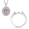 Kunzite