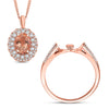 Marropino Morganite
