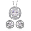 Simulated Diamond
