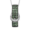 Tsavorite Garnet