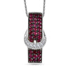 Montepuez Ruby