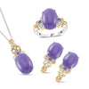 Purple Jade