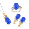 Blue Jade