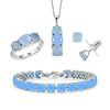 Blue Onyx