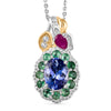 Tanzanite