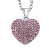 Pink Crystal