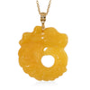 Honey Jade