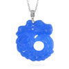 Blue Jade