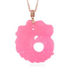 Pink Jade