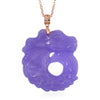 Purple Jade
