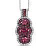 Rubellite