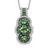 Tsavorite Garnet