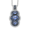 Ceylon Blue Sapphire