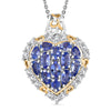 Tanzanite