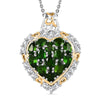 Chrome Diopside