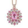 Kunzite