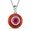 Red Jade