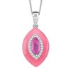 Pink Jade
