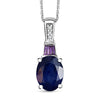 Masoala Sapphire