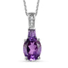 Moroccan Amethyst