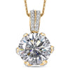 10K Yellow Gold