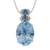 Sky Blue Topaz